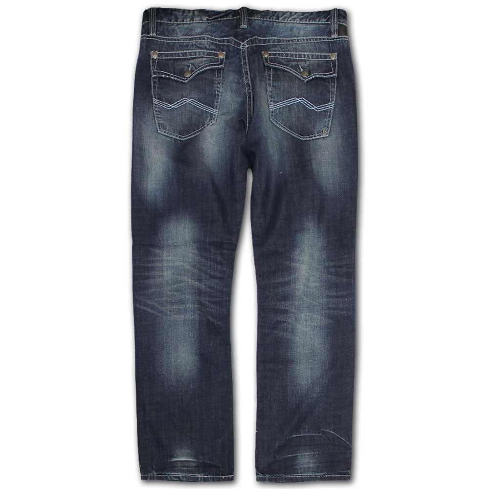 Rivet De Cru Mae Fit Jeans Ryo Wash