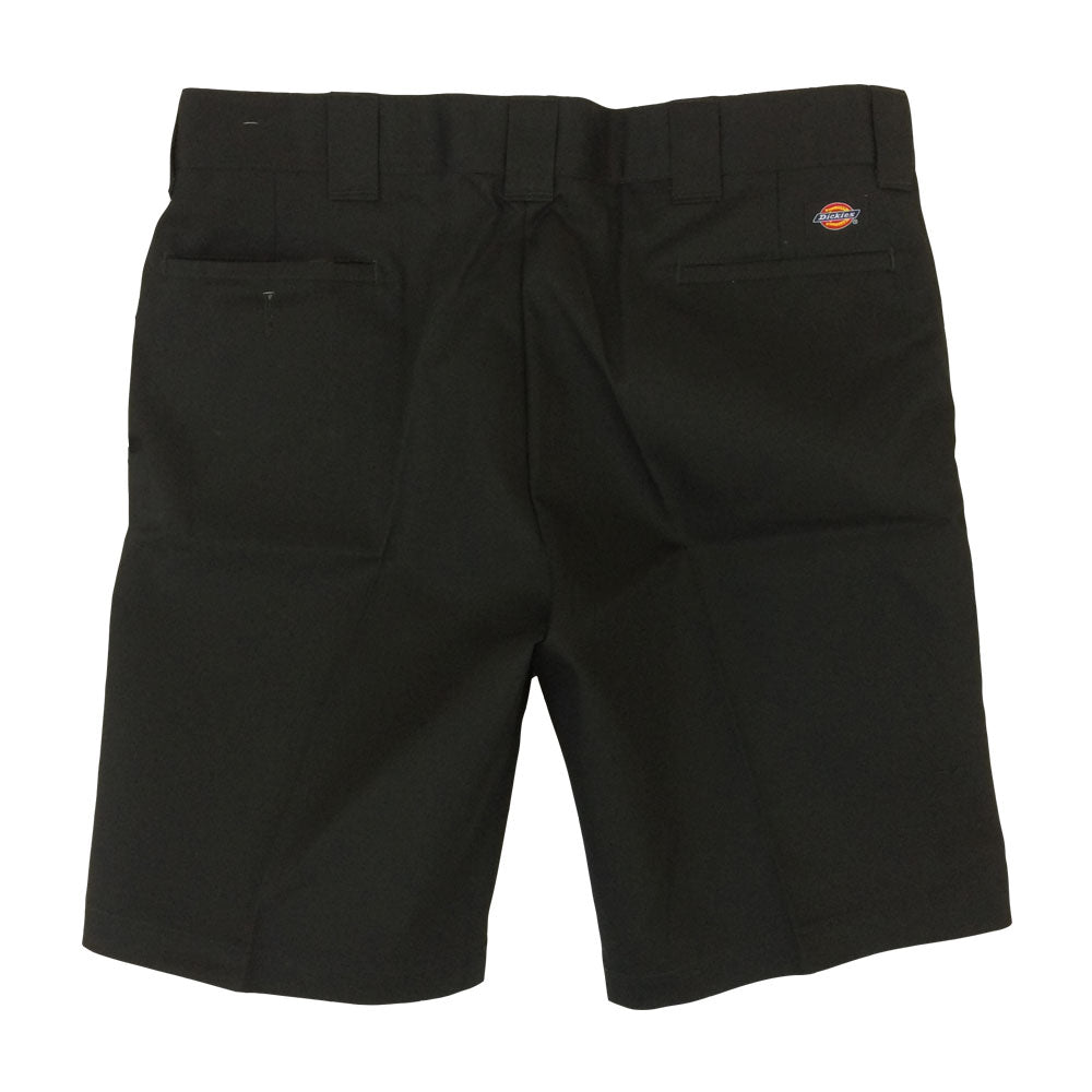 Dickies Slim 13 inch Short Black