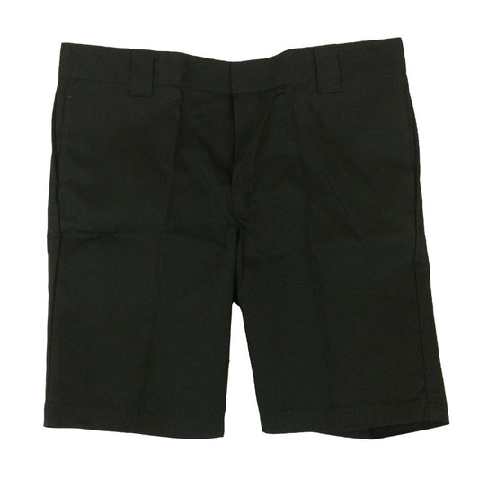 Dickies Slim 13 inch Short Black