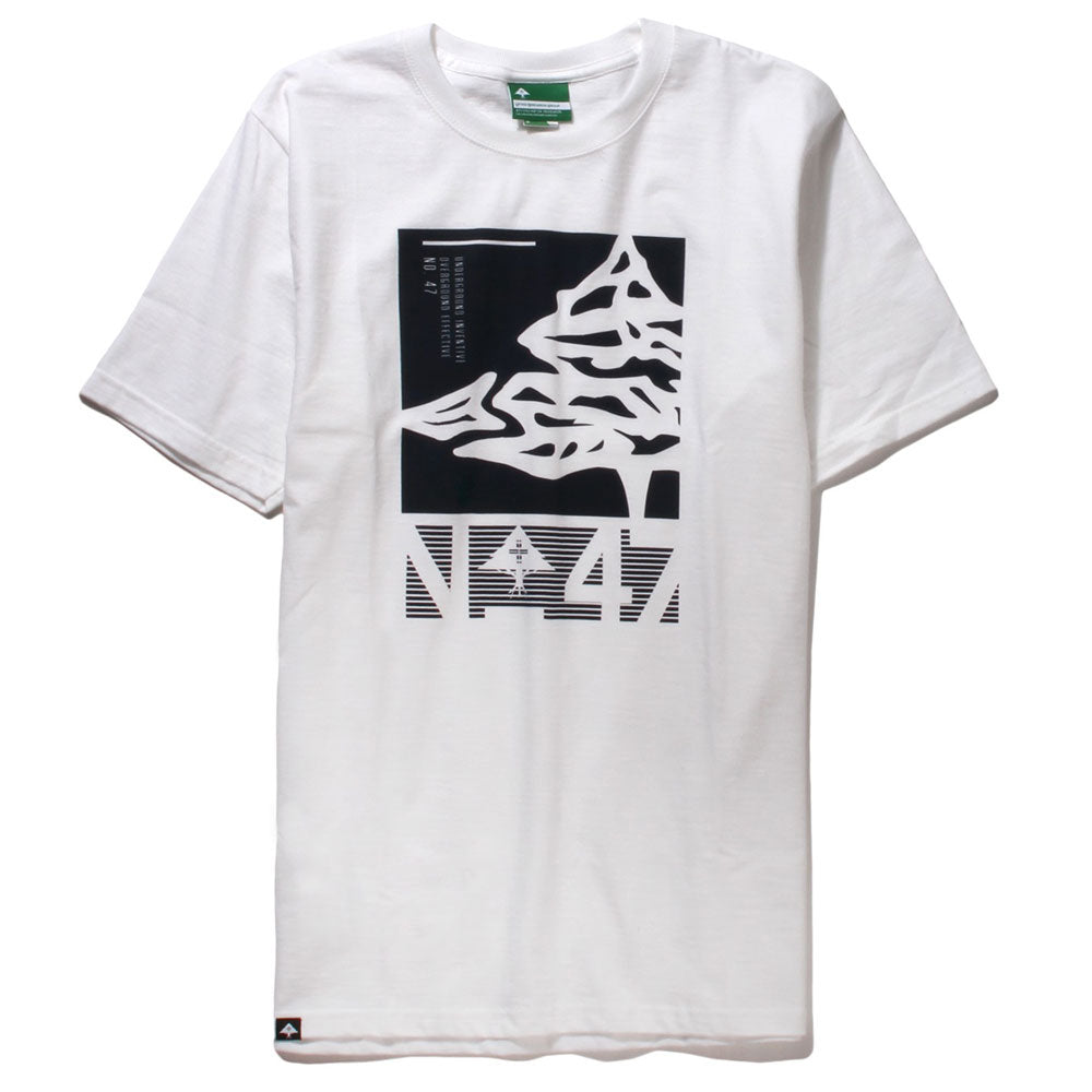 LRG Tales Of The Tree T-Shirt White