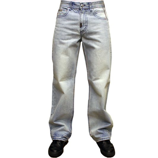 Lrg Through The Trees C47 Jeans Light Wash