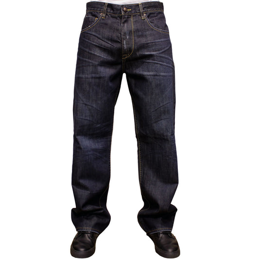 Lrg True Roots Classic 47 Jeans Indigo