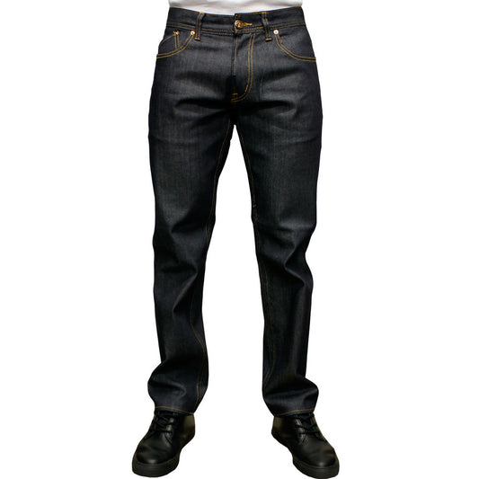 Lrg RC True Tapered Fit Jeans Dry Indigo