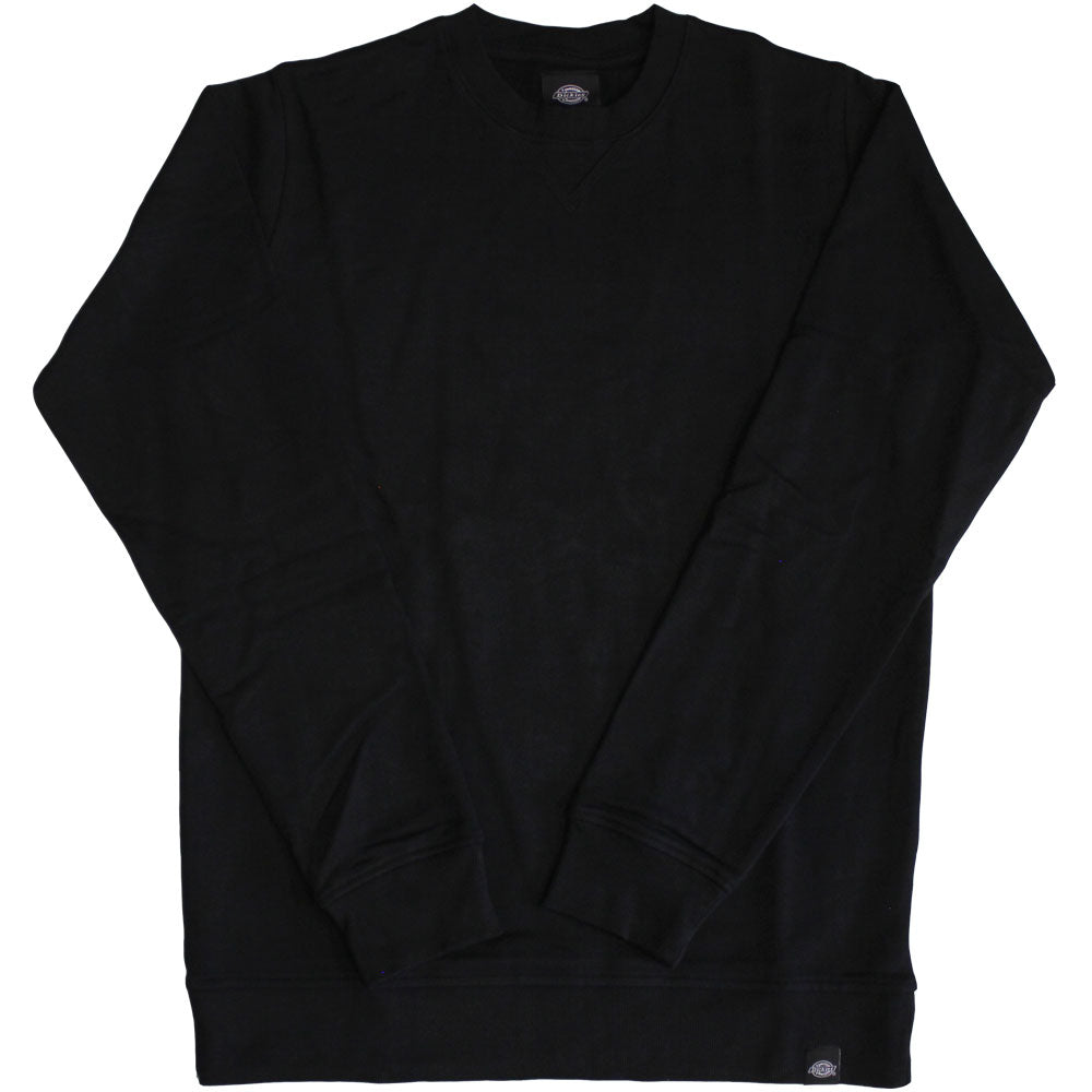 Dickies Washington Sweatshirt Black